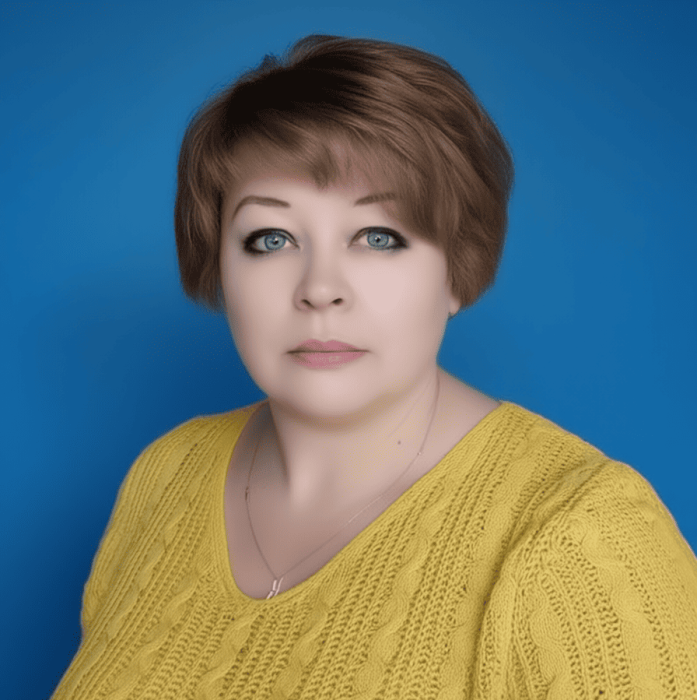 Татьяна Черных Татьяна Черных