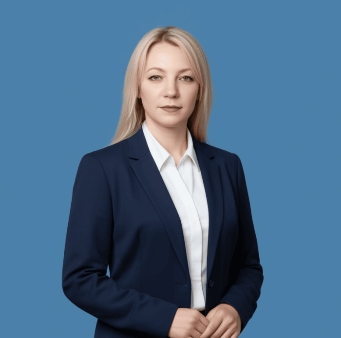 Мария Демченко Мария Демченко