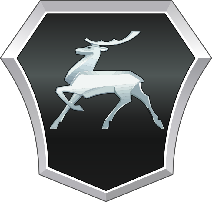 Горьковский автомобильный завод Горьковский автомобильный завод