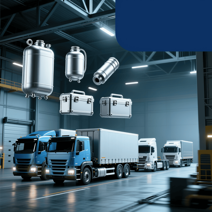 Консультации по модернизации автопарка