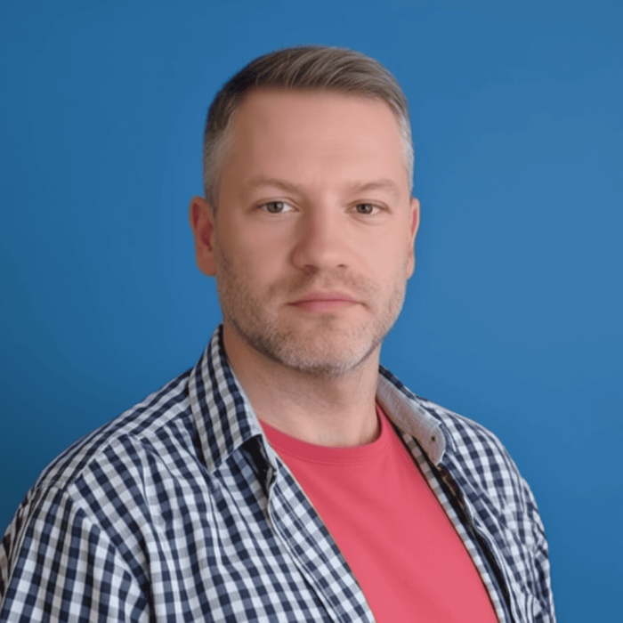 Евгений Усков Евгений Усков