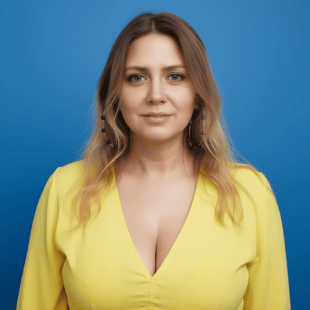 Александра Коновалова Александра Коновалова